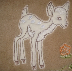 Őzike termék főképe