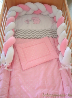 Rózsaszín-fehér termék főképe