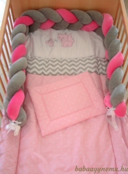 Pink-szürke termék főképe