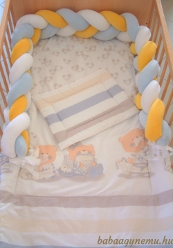 Kék-fehér-sárga termék főképe