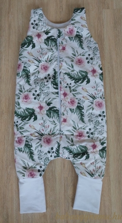 Rózsakert- tipegő hálózsák termék főképe