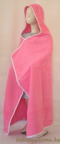 Rózsaszín - hímzés nélkül termék főképe