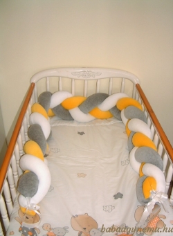 Sárga-fehér-szürke termék főképe