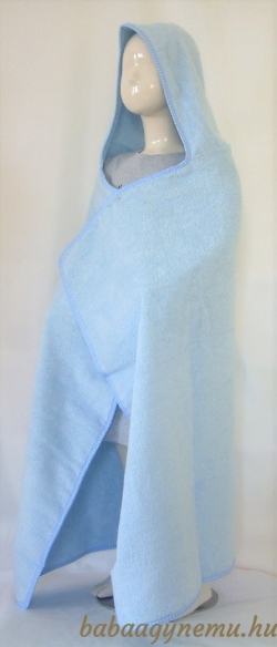 Kék - hímzés nélkül termék főképe