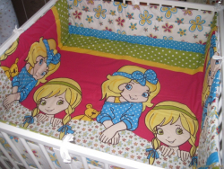 Polly - Járókabetét termék főképe