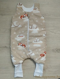 Erdei álom- Tipegő hálózsák termék főképe