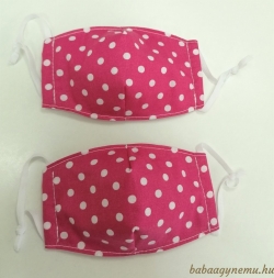 Gyermek szájmaszk képe