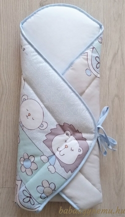 Virágálom-kék képe