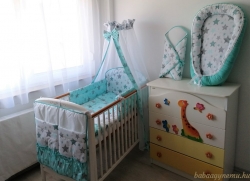 Geo Star-menta képe