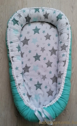 Geo Star-menta képe