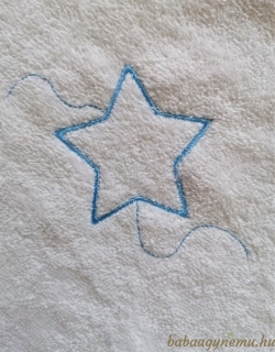 Csillagfüzér termék főképe