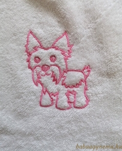 Yorkie termék főképe