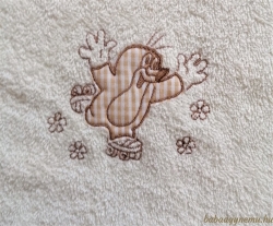 Vakond termék főképe