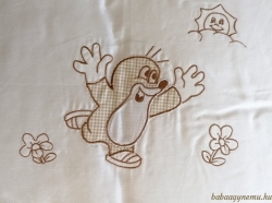 Vakond termék főképe