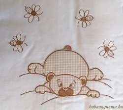 Makaó maci termék főképe