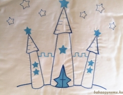 Kis herceg takaró minta  termék főképe