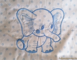 Elefánt termék főképe