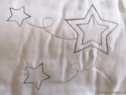 Csillagfűzér képe