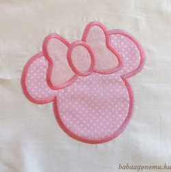 Rózsaszín Panna termék főképe