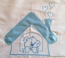 Házikós maci termék főképe