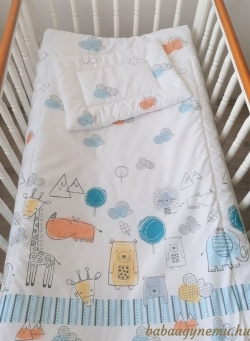 Állat ovi-kék képe