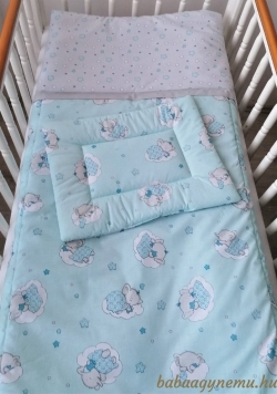 Nelli álmodik-kék képe