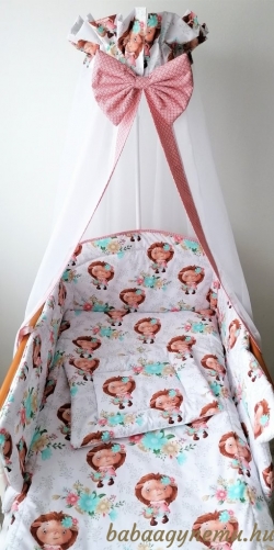 Fanni a réten képe