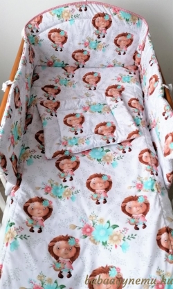 Fanni a réten képe