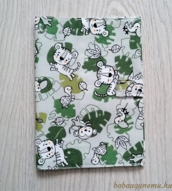 Bamako - EÜ. kis könyv borító termék főképe