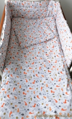 Róka buli-uniszex képe