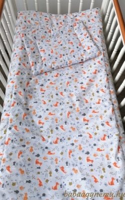 Róka buli-uniszex képe