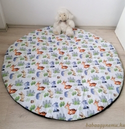 Áfonyaszüret - Játszószőnyeg termék főképe