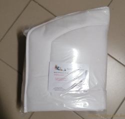 Hófehér - Íves fejvédő termék főképe