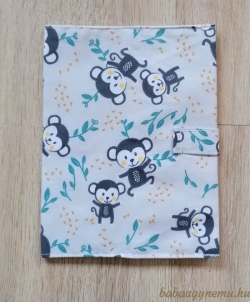 Mikimaki - EÜ. kis könyv borító termék főképe