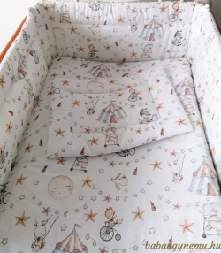 Vidám cirkusz termék főképe