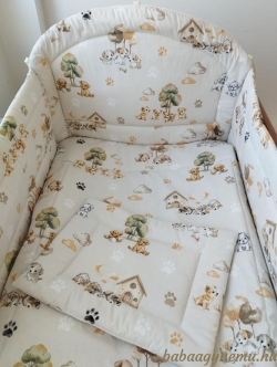 Kiskutyák termék főképe