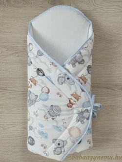 Légiparádé- Kókuszpólya termék főképe