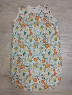 Vadvilág- Hálózsák termék főképe