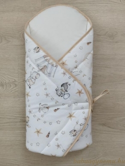 Vidám cirkusz- Kóluszpólya termék főképe