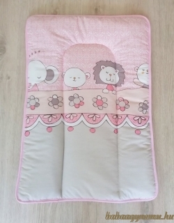 Virágálom rózsa- Pelenkázó lap termék főképe