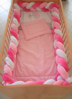 Rózsaszín-fehér-pink termék főképe