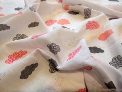 Rózsa-szürke felhő - kifogó termék főképe