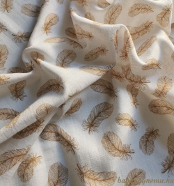 Tollpihe-bézs  - pelenka termék főképe