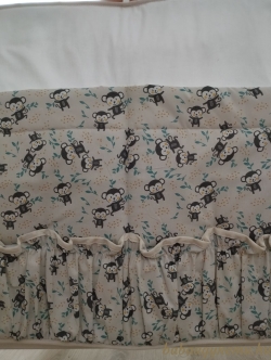 Mikimaki- zsebes tároló termék főképe