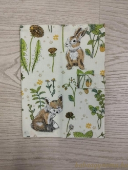 Pitypang- EÜ kiskönyv borító termék főképe